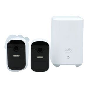 Anker Eufy 2K Resolution Security Camera Anker Eufy 2K Resolution Security Camera